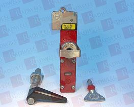 Предохранительный выключатель блокировки Артикул MA2M6EKL6ST401 от производителя FORTRESS INTERLOCKS