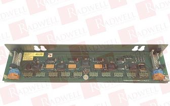 Модуль / стойка ПЛК Артикул G.122-025-012 от производителя KOENIG & BAUER