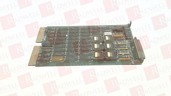 Плата процессора / контроллера Артикул DCB1 от производителя FIDIA