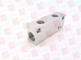 Пневматический коллектор Артикул 3311 10 13 02 от производителя PARKER