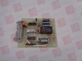 Плата ПК Плата ПЛК / дополнения к  плататам Артикул PCB-430A от производителя ADVANCED INSTRUMENTS