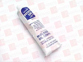 Смазочный материал Артикул PETROL-GEL от производителя MCGLAUGHLIN OIL