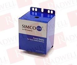 Источник питания Артикул 4011835 от производителя SIMCO