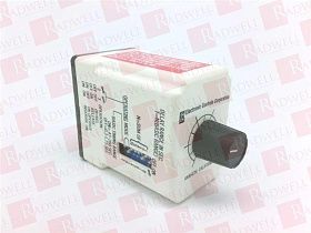 Замедляющие реле Артикул 0521-1481-9101 от производителя ECC