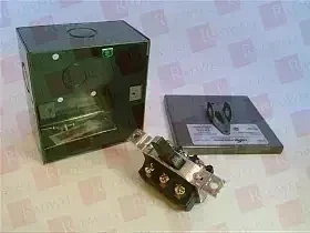 Тумблер  Артикул AH7810GDB от производителя EATON CORPORATION