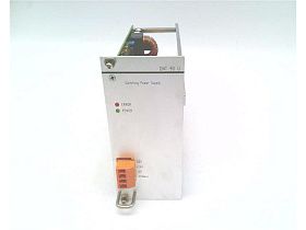 Блок питания Bachmann Electronic DNT90U импульсный 24В