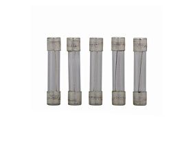 Bussmann F02A125V10AS