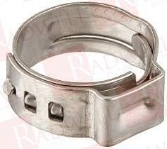 Зажим Артикул 16700013 от производителя OETIKER