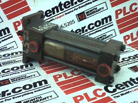 Пневматический цилиндр MILLER A61B2B-02.00-2.0-0063-N11-0, ход 2", диаметр 2", 250PSI