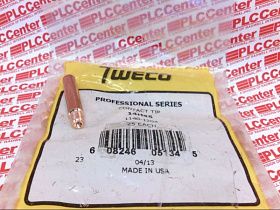 Набор  метчиков / штампов Артикул 1140-1204 от производителя ESAB