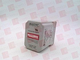 Реле / розетка Артикул 361-120-1 от производителя TIME MARK CORP