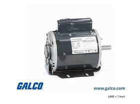 Marathon Electric 5KC46LN0158X