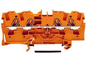 2004-1402 Клеммаот WAGO