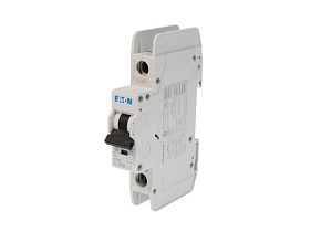 Klockner-Moeller, Div of Eaton Corp. FAZ-C40/1-RT-SP