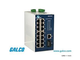 EtherWan EX33151-S0B