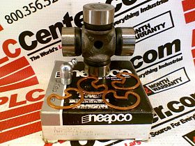 U-образный шарнир  Артикул 1-2075 от производителя NEAPCO