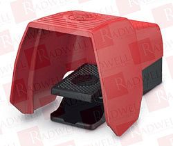 Ножной переключатель Артикул 6161000730 от производителя BERNSTEIN AG