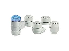 Federal Signal SLM700GY