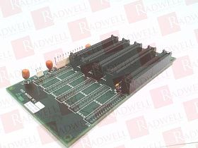 Плата ПК Плата ПЛК / дополнения к  плататам Артикул 99660 от производителя KLA TENCOR