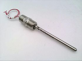 Датчик температуры RTD пружинный WEED 305-01B-A-3-C-006.0-Z006