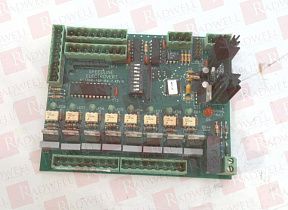 Плата процессора / контроллера Артикул 6-1860-190-04-2 от производителя ELECTROVERT