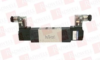 Электромагнитный клапан  Артикул F18T2-39L/24VDC от производителя KOGANEI