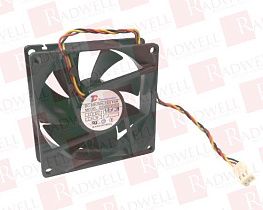 Вентилятор / терморегулятор для панели управления Артикул DF0802512B1MN от производителя FOXCONN