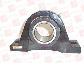 Блок подушки / корпус для подшипника Артикул RASC2 3/16 от производителя TIMKEN