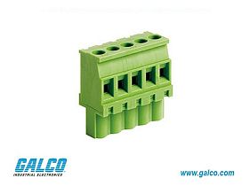 ASI-Automation Systems Interconnect MRT3P5-19VE