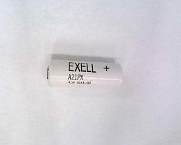 Батарейка щелочная EXCELL A21PX 4.5V