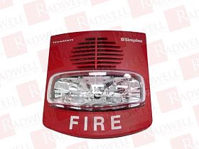 Пожарный аварийный свет/маяк Артикул 4903-9426 от производителя TYCO