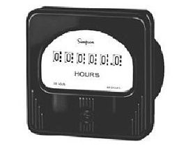 Щитовой измерительный прибор Артикул 3590 от производителя SIMPSON