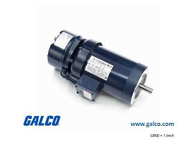 Marathon Electric 143TTFR16066