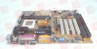 Плата ПК Компьютер Артикул MS7192S от производителя MATSONIC