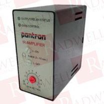 Усилитель сигнала для датчиков Артикул ISG-N34-115VAC от производителя PANTRON