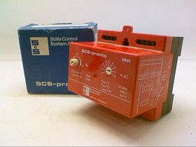 RBP93 Контроль температуры/процесса от STAEFA CONTROL SYS