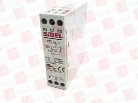 Защитное реле Артикул LH030623 от производителя TETRA LAVAL