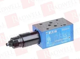 Гидравлический клапан Артикул 869640 от производителя EATON CORPORATION