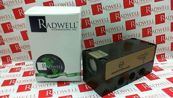 Пневматический клапан Артикул M/1701D/3 от производителя NORGREN