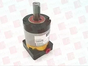 Головка редуктора Артикул PV40TN-005 от производителя PARKER