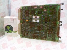 Плата ПК Плата ПЛК / дополнения к  плататам Артикул E16B-3002-R000 от производителя GENERAL ELECTRIC