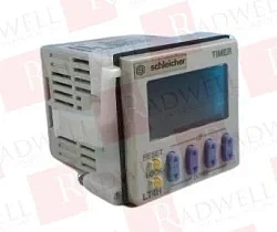 Таймер  / Счетчик  Артикул R2.063.0019.0 от производителя WIELAND