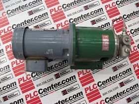 Насос с приводом от двигателя Артикул MC-154D от производителя KIRA