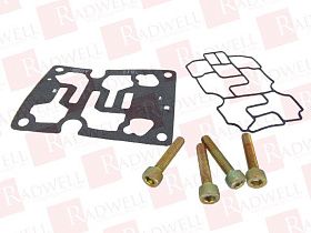 Ремонтный комплект для клапана Артикул 6300 от производителя MAC VALVES INC