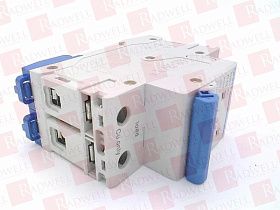 Автоматический выключатель для монтажа на дин-рейку Артикул NB1-C16-2P от производителя CHINT