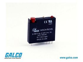 Western Reserve Controls WRC4-ROYS