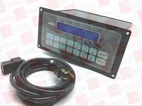 Интерфейс оператора Артикул IPLC-1-1F от производителя ADVANCED MICRO CONTROLS