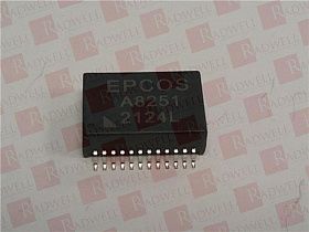 Перемычка / клемма / штекер Артикул B78476A8251A003 от производителя TDK