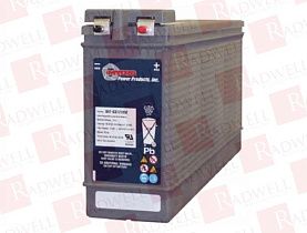 Аккумулятор Артикул BAT-CG12105E от производителя MEYERS POWER PRODUCTS