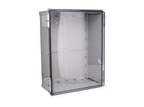 Bud Industries PTR-28491-C